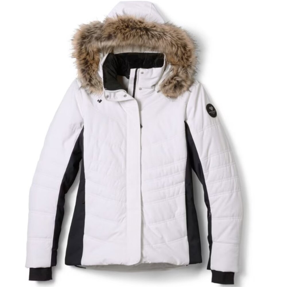 Obermeyer Tuscany II Insulated Jacket - Women's